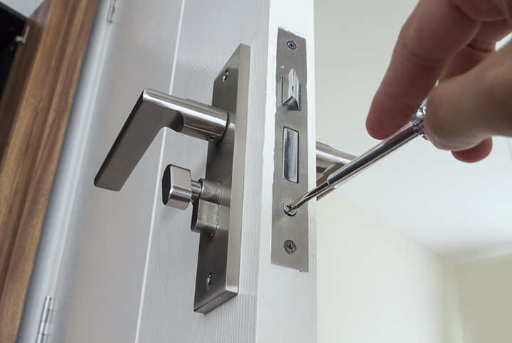 Our local locksmiths are able to repair and install door locks for properties in Wakefield and the local area.